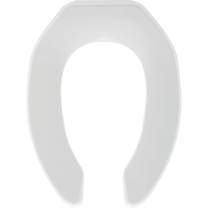 Proflo Elongated Toilet Seat Wayfair